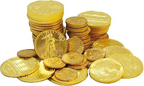 sell gold coins in coldwater michigan